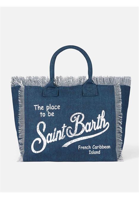Borsa ST. BARTH MC2 SAINT BARTH | Borse | VANI00101152F11